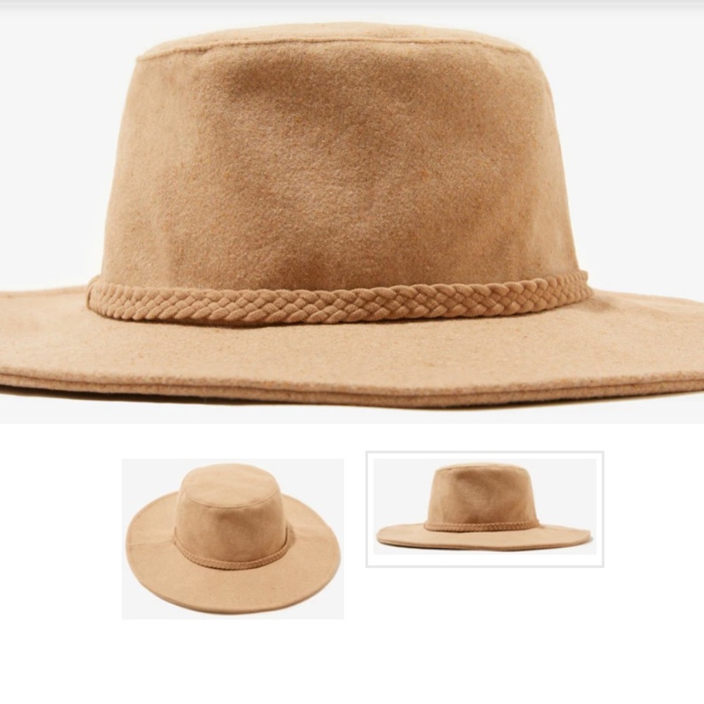 ASN Harper Floppy Hat